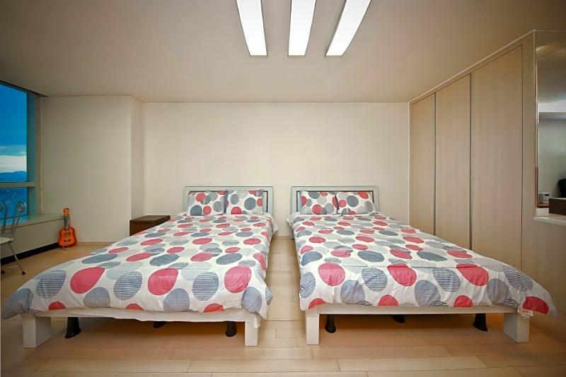 Prime Guesthouse Incheon Exterior foto